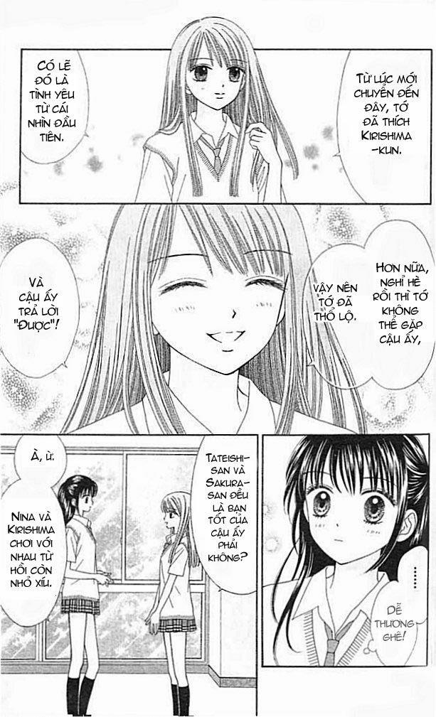 Học Sinh Siêu Ngầu 13 trang 14