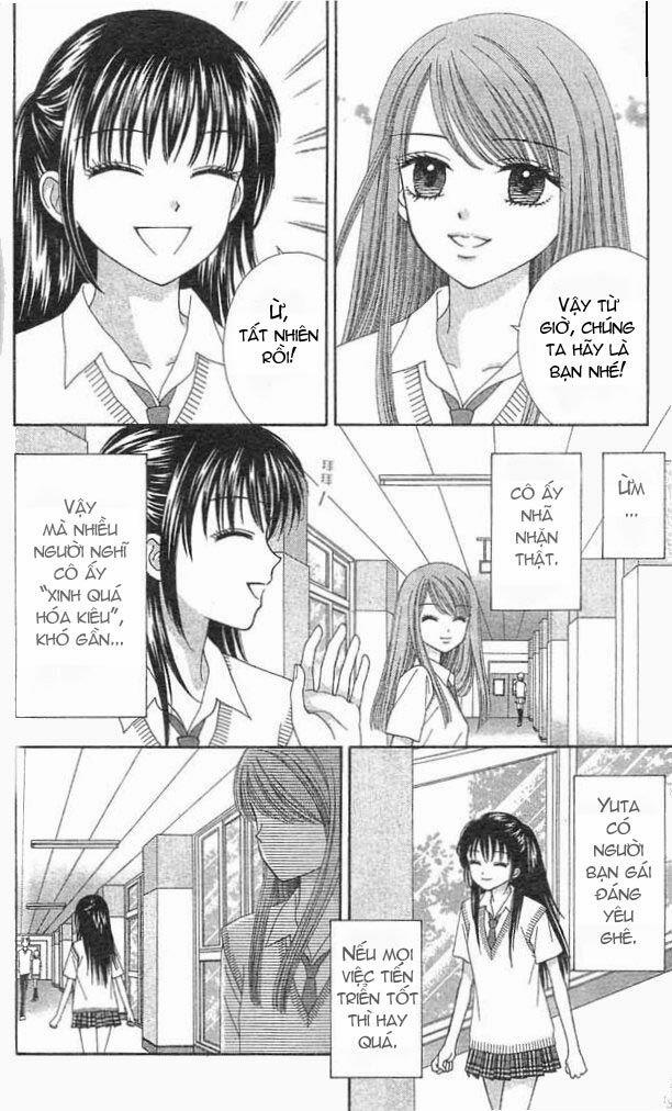 Học Sinh Siêu Ngầu 13 trang 15