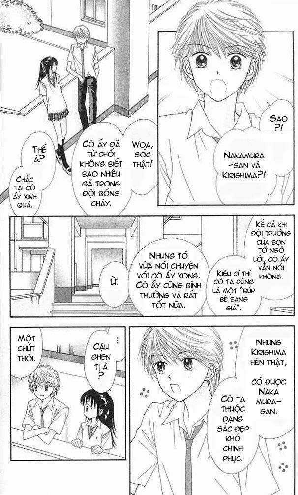 Học Sinh Siêu Ngầu 13 trang 17