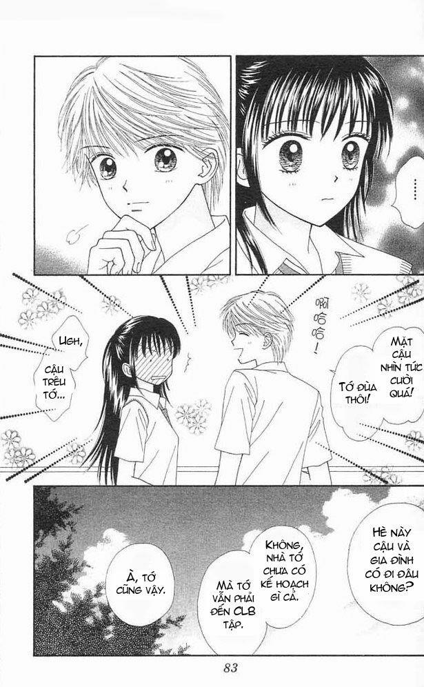 Học Sinh Siêu Ngầu 13 trang 18