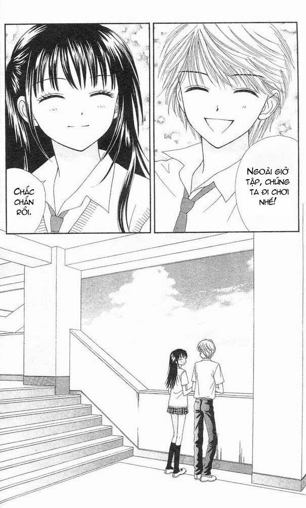 Học Sinh Siêu Ngầu 13 trang 19