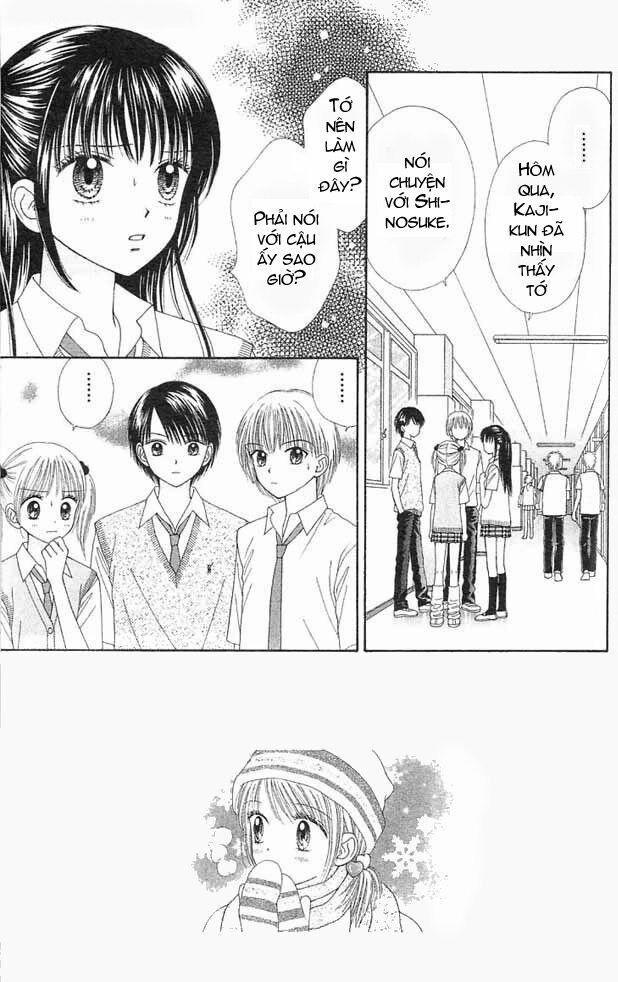 Học Sinh Siêu Ngầu 13 trang 2