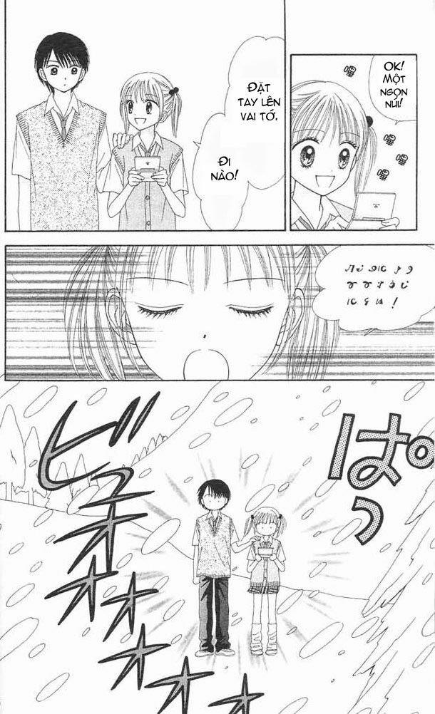 Học Sinh Siêu Ngầu 13 trang 21