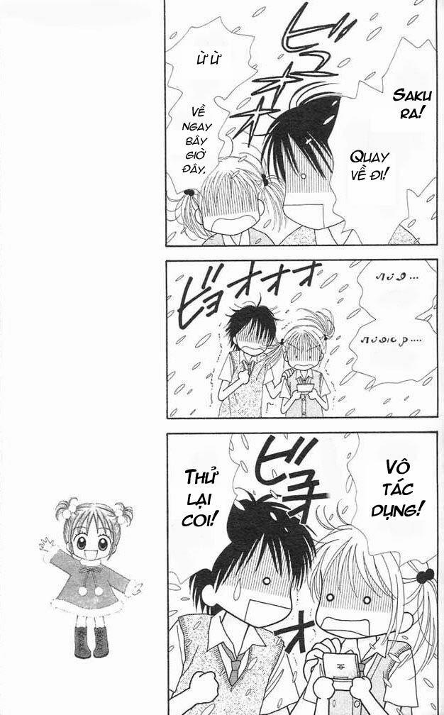 Học Sinh Siêu Ngầu 13 trang 22