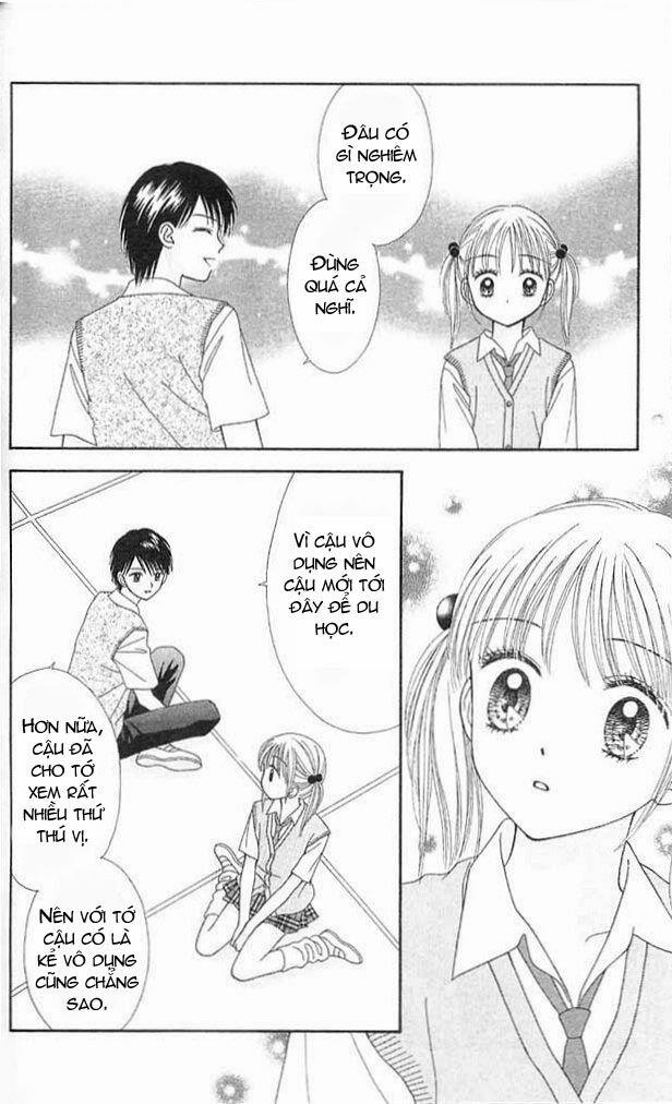 Học Sinh Siêu Ngầu 13 trang 25