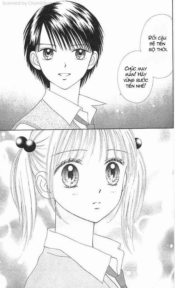 Học Sinh Siêu Ngầu 13 trang 26