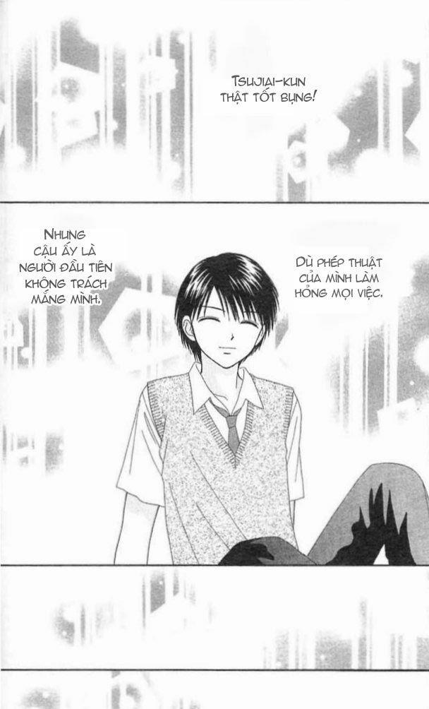 Học Sinh Siêu Ngầu 13 trang 27