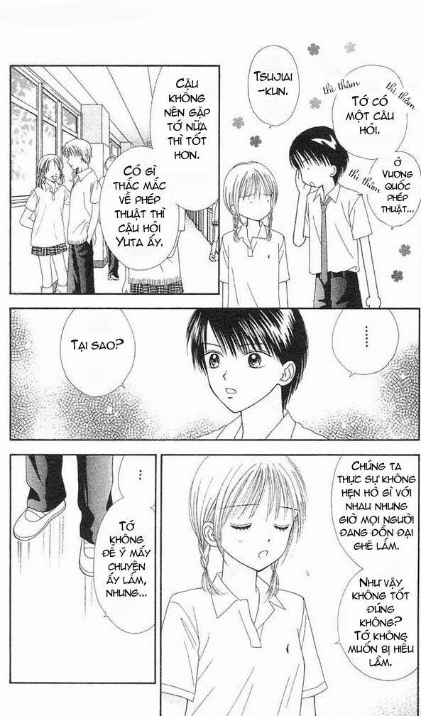 Học Sinh Siêu Ngầu 13 trang 30