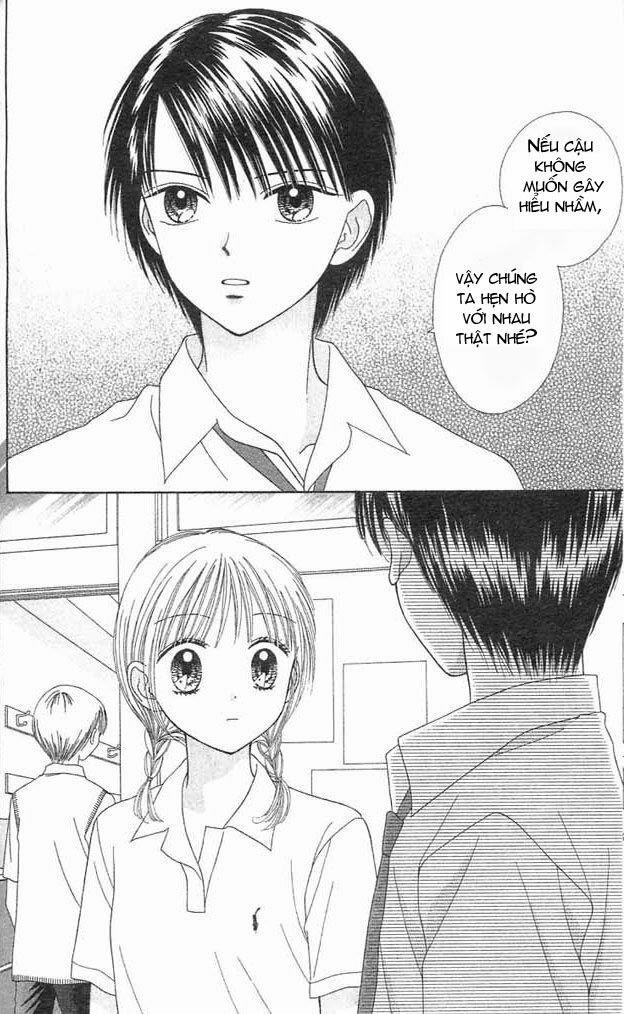 Học Sinh Siêu Ngầu 13 trang 31
