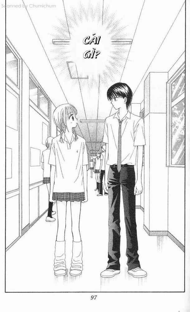 Học Sinh Siêu Ngầu 13 trang 32