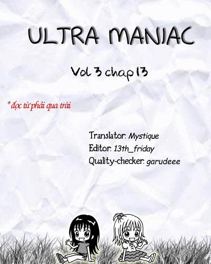 Học Sinh Siêu Ngầu 13 trang 34