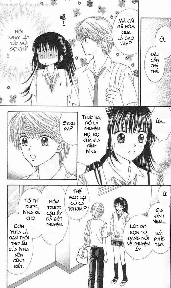 Học Sinh Siêu Ngầu 13 trang 4