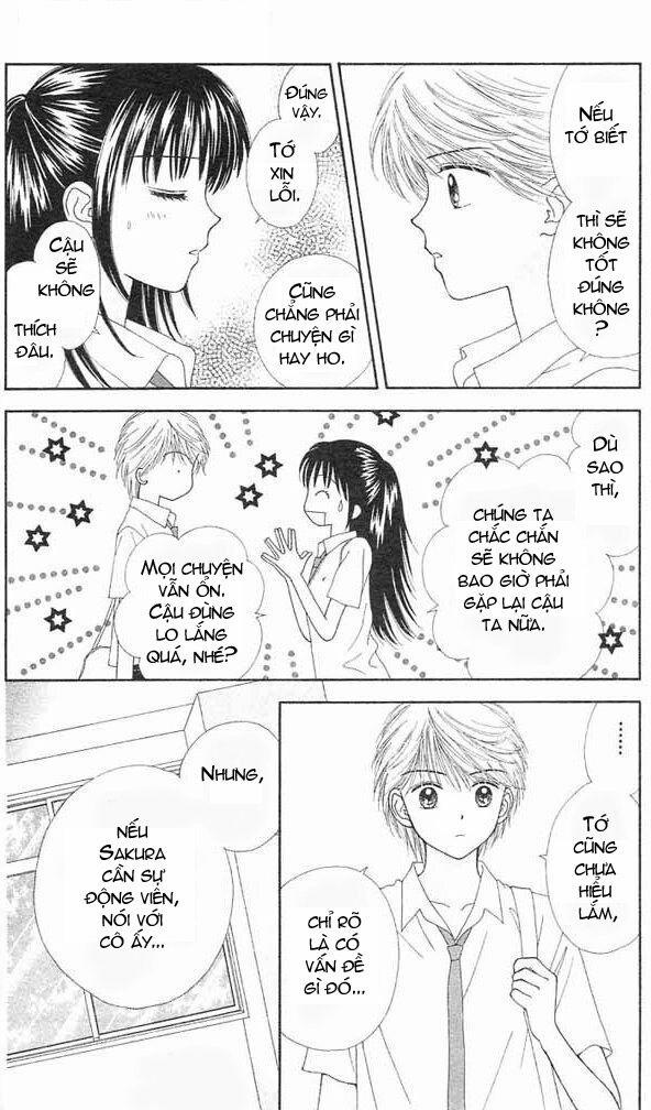 Học Sinh Siêu Ngầu 13 trang 5