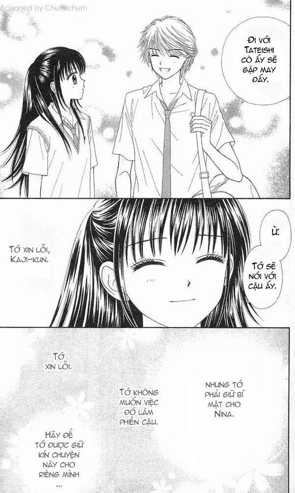 Học Sinh Siêu Ngầu 13 trang 6