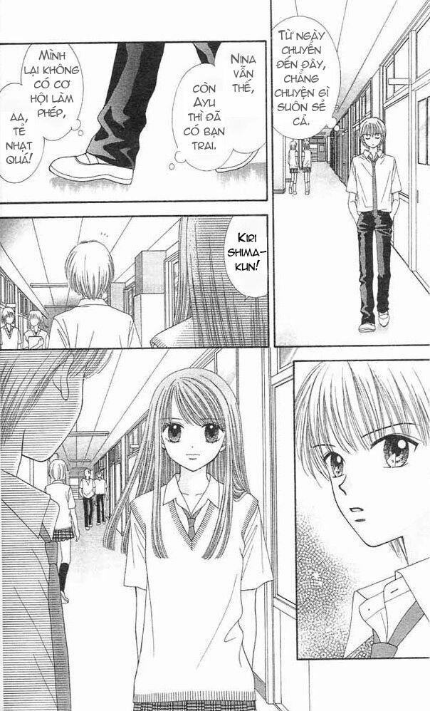 Học Sinh Siêu Ngầu 13 trang 7