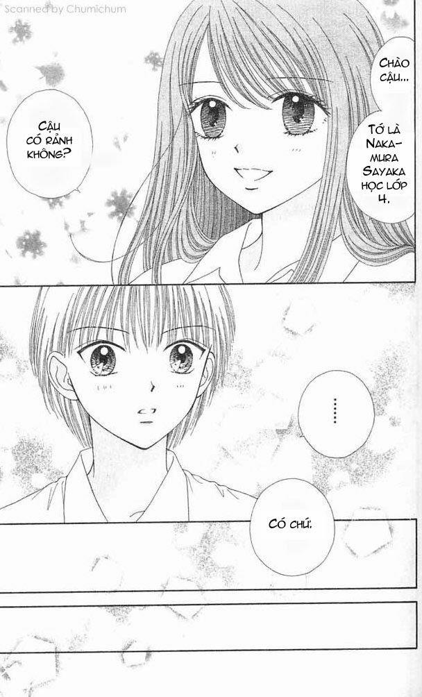 Học Sinh Siêu Ngầu 13 trang 8