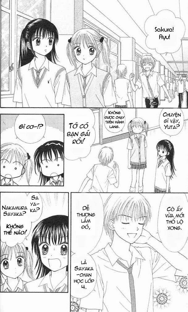 Học Sinh Siêu Ngầu 13 trang 9