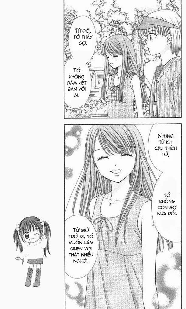 Học Sinh Siêu Ngầu 14 trang 10