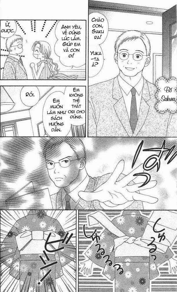 Học Sinh Siêu Ngầu 14 trang 13