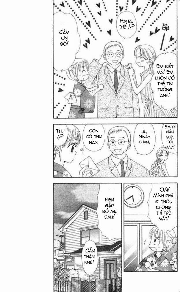 Học Sinh Siêu Ngầu 14 trang 14