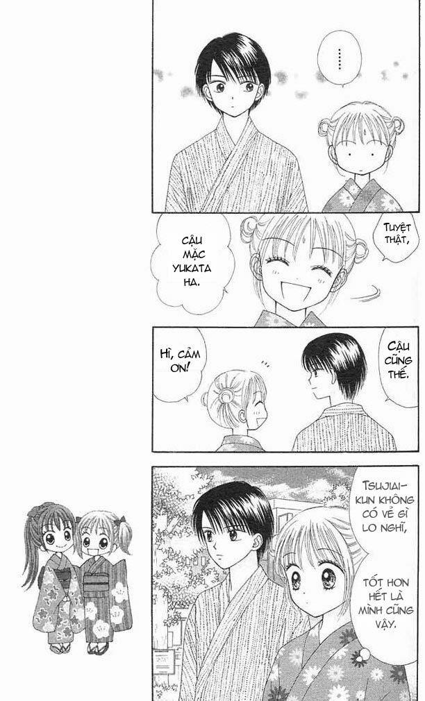 Học Sinh Siêu Ngầu 14 trang 16