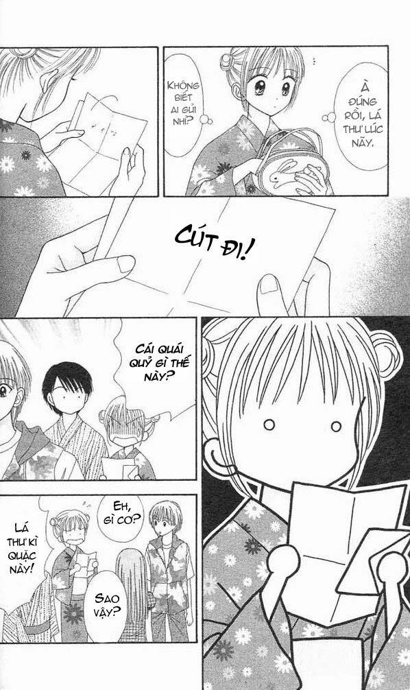 Học Sinh Siêu Ngầu 14 trang 17