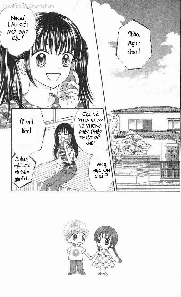 Học Sinh Siêu Ngầu 14 trang 2