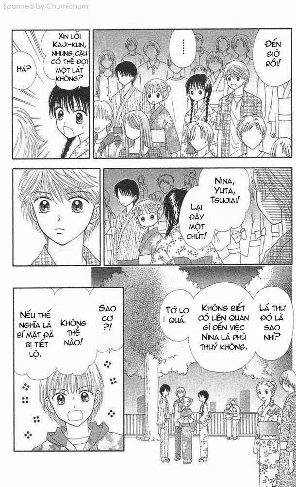 Học Sinh Siêu Ngầu 14 trang 20