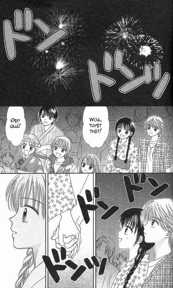 Học Sinh Siêu Ngầu 14 trang 22