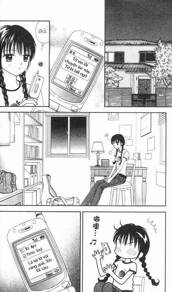 Học Sinh Siêu Ngầu 14 trang 27