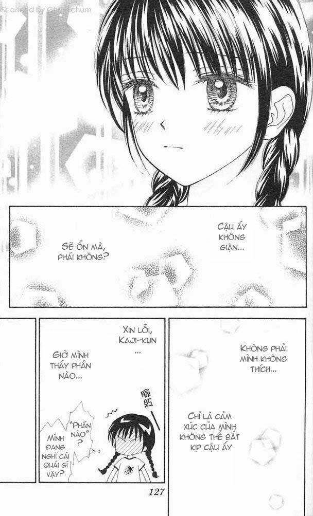 Học Sinh Siêu Ngầu 14 trang 28