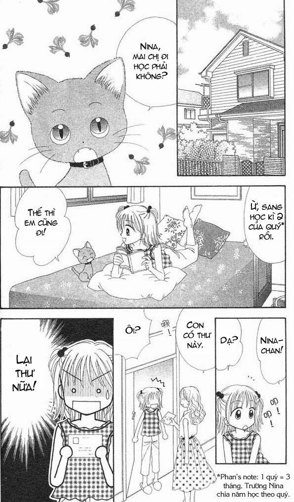 Học Sinh Siêu Ngầu 14 trang 29