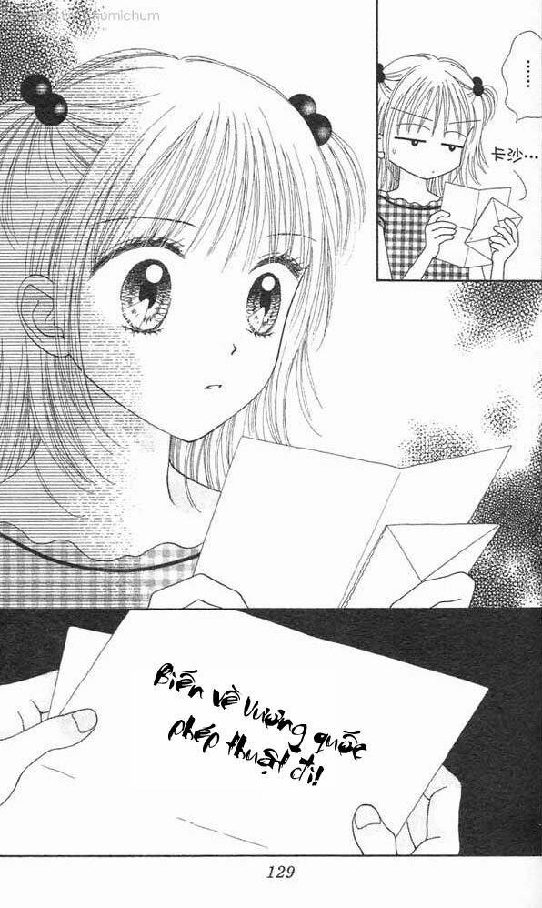 Học Sinh Siêu Ngầu 14 trang 30