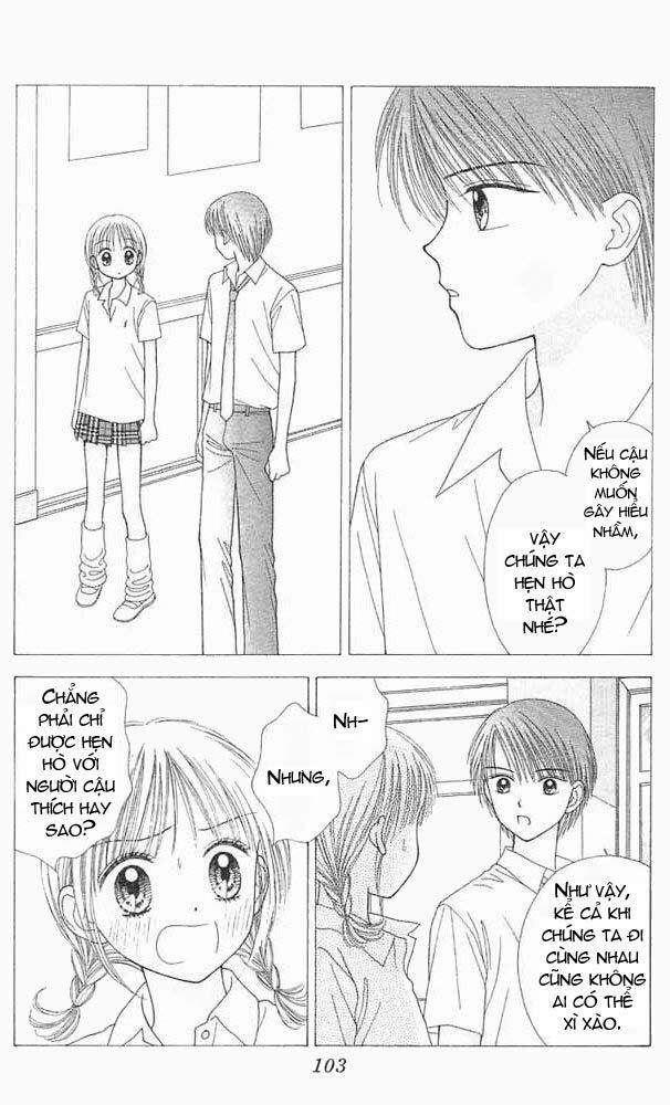 Học Sinh Siêu Ngầu 14 trang 4