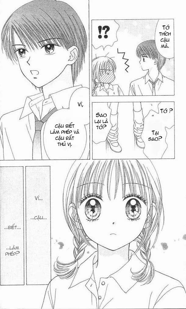 Học Sinh Siêu Ngầu 14 trang 5