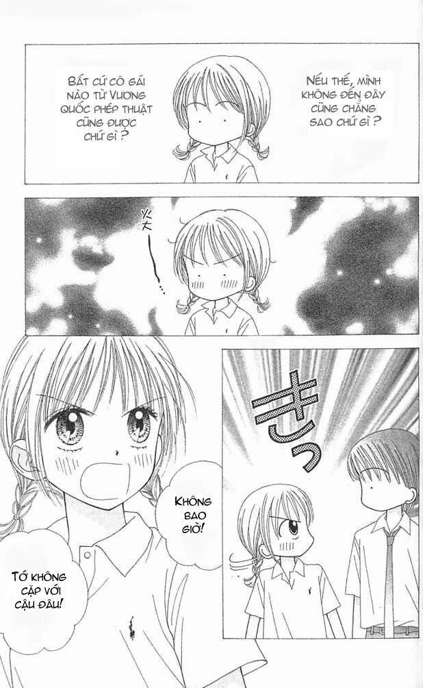 Học Sinh Siêu Ngầu 14 trang 6