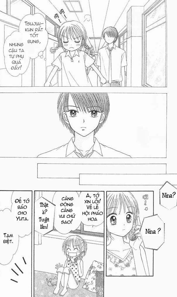 Học Sinh Siêu Ngầu 14 trang 7