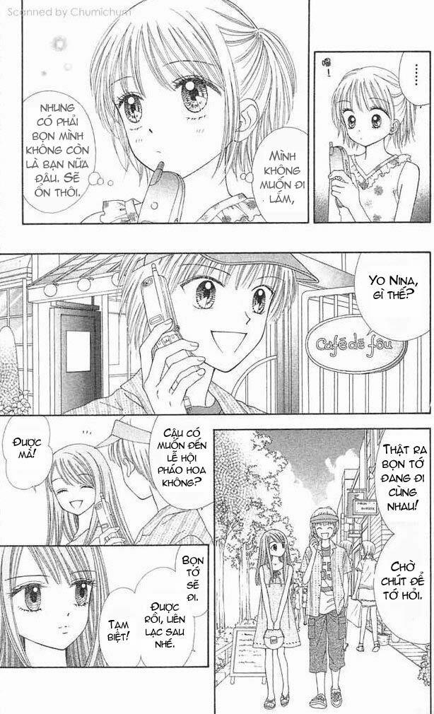 Học Sinh Siêu Ngầu 14 trang 8