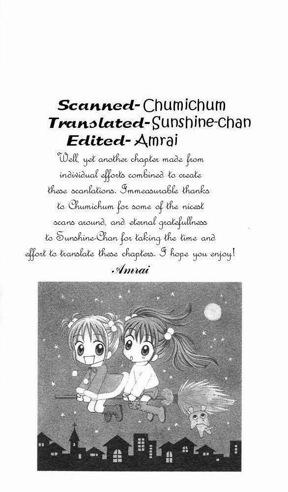 Học Sinh Siêu Ngầu 15 trang 0