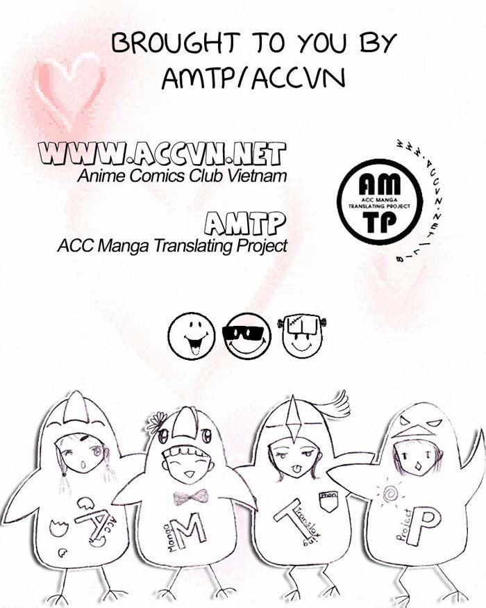 Học Sinh Siêu Ngầu 15 trang 1