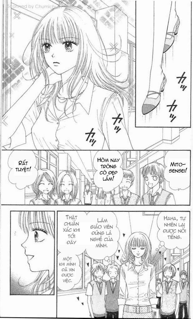 Học Sinh Siêu Ngầu 15 trang 13