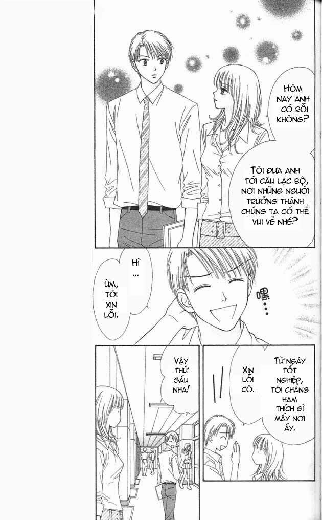 Học Sinh Siêu Ngầu 15 trang 15