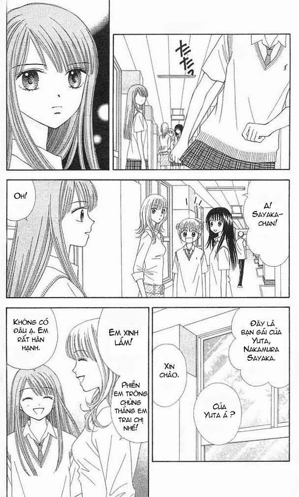 Học Sinh Siêu Ngầu 15 trang 18