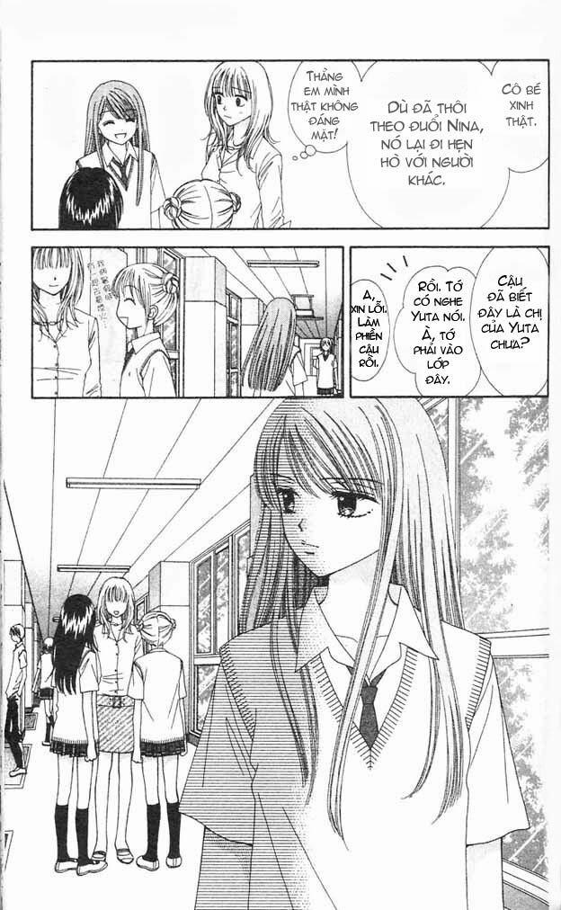 Học Sinh Siêu Ngầu 15 trang 19