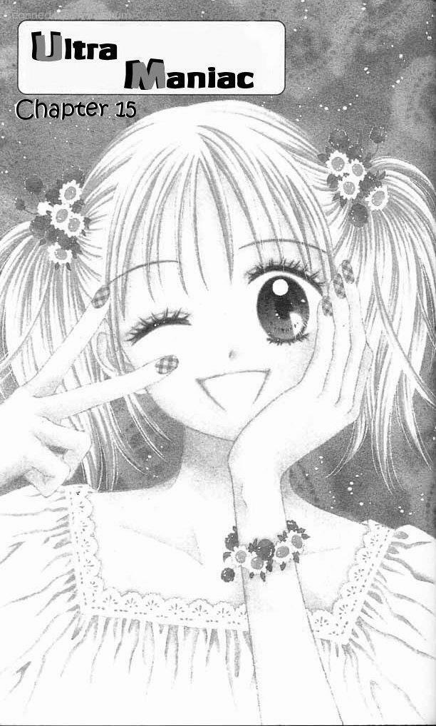 Học Sinh Siêu Ngầu 15 trang 2