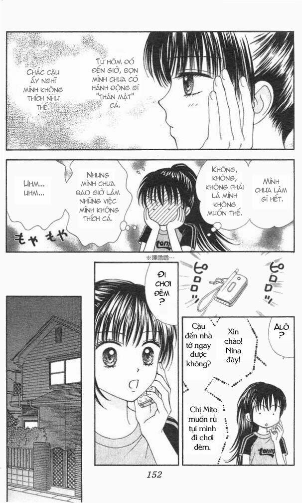 Học Sinh Siêu Ngầu 15 trang 22