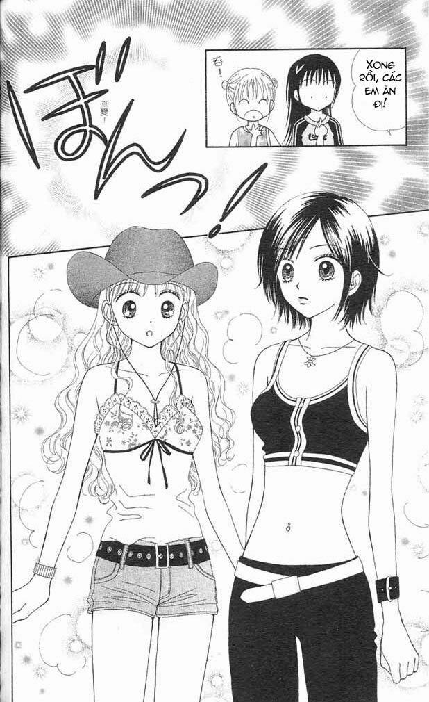 Học Sinh Siêu Ngầu 15 trang 24