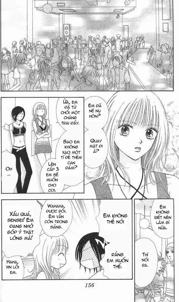 Học Sinh Siêu Ngầu 15 trang 26