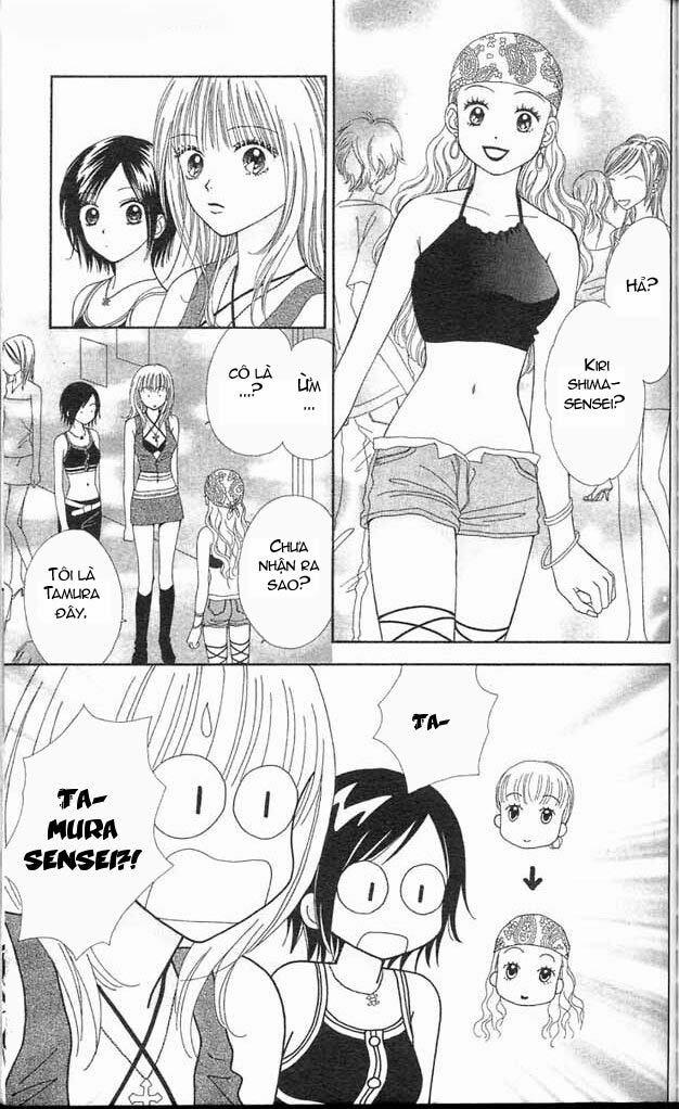 Học Sinh Siêu Ngầu 15 trang 27