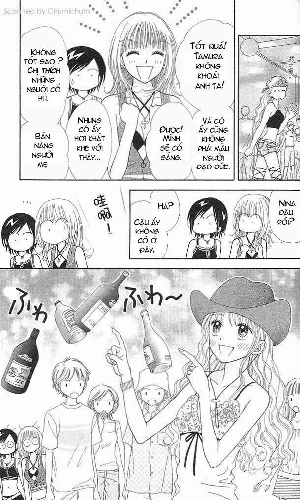 Học Sinh Siêu Ngầu 15 trang 29